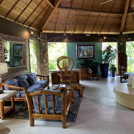Emerald Beach Resort Altona Ngoại thất bức ảnh