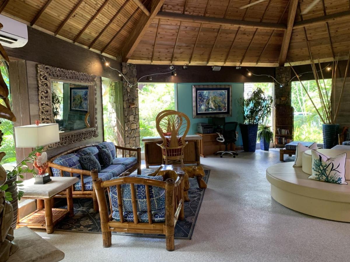 Emerald Beach Resort Altona Ngoại thất bức ảnh