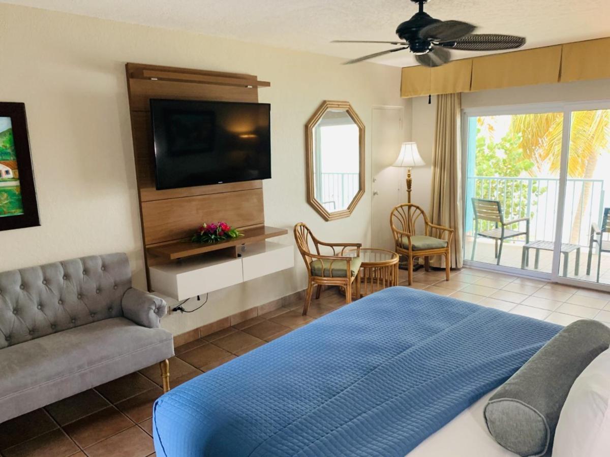 Emerald Beach Resort Altona Ngoại thất bức ảnh