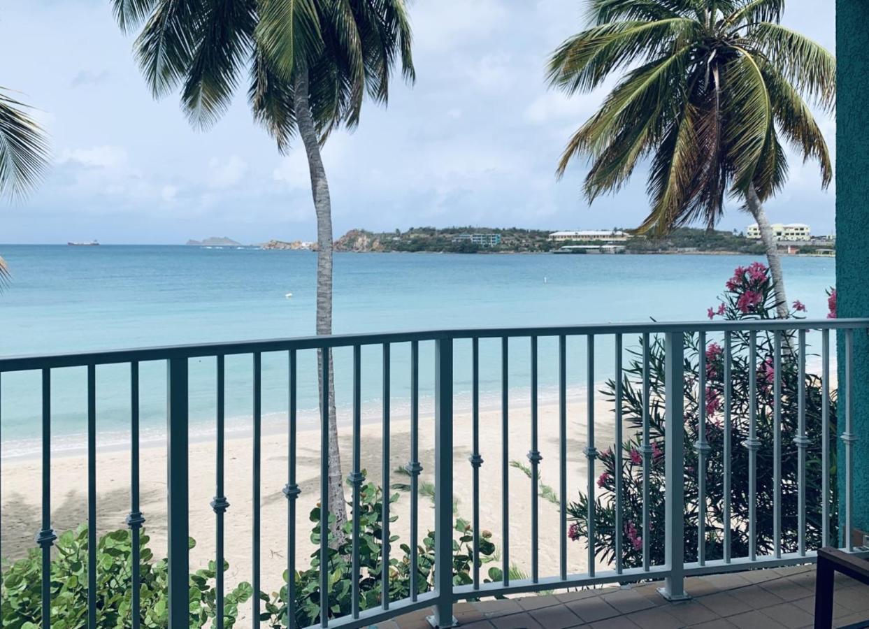 Emerald Beach Resort Altona Ngoại thất bức ảnh