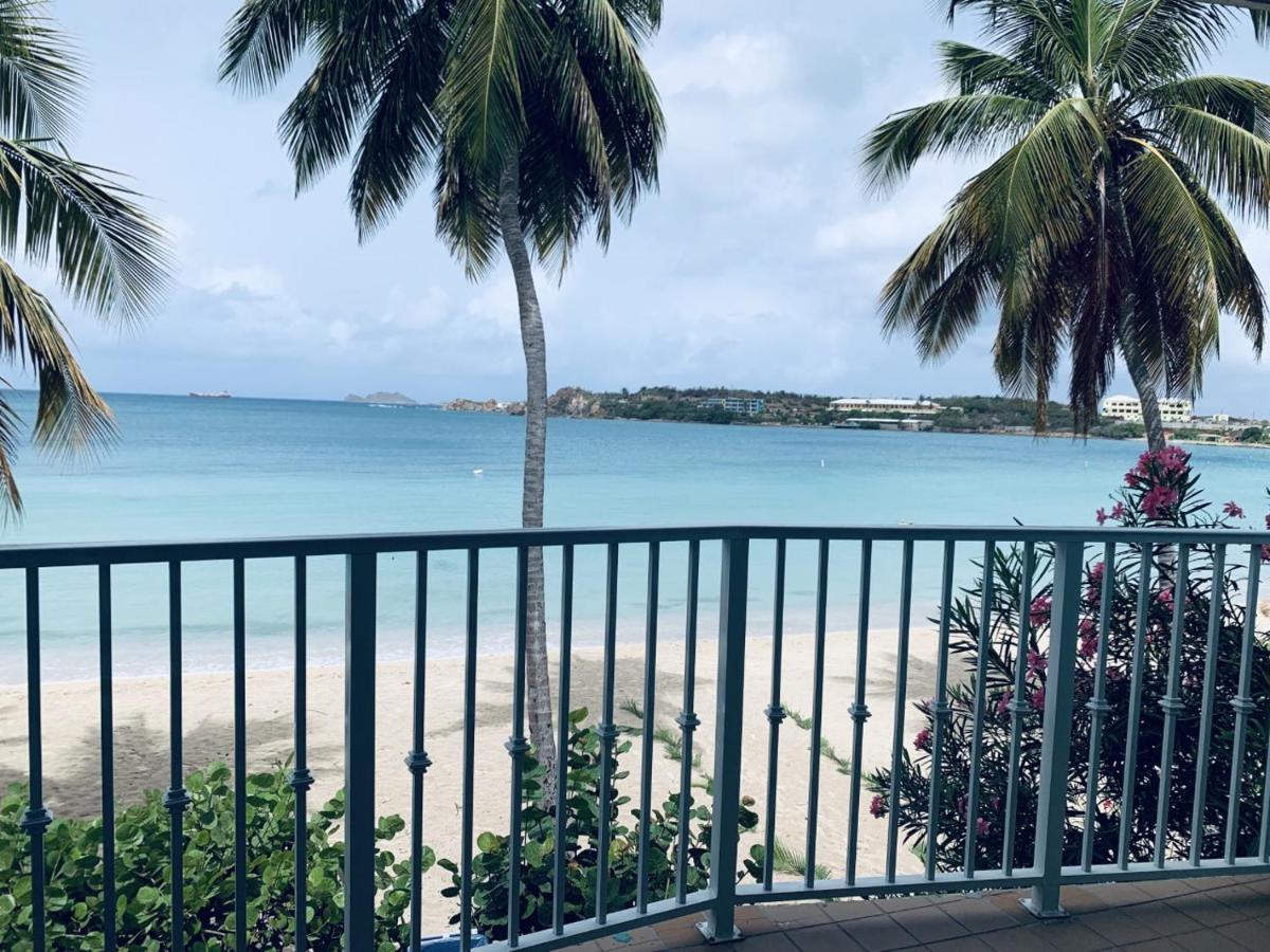 Emerald Beach Resort Altona Ngoại thất bức ảnh