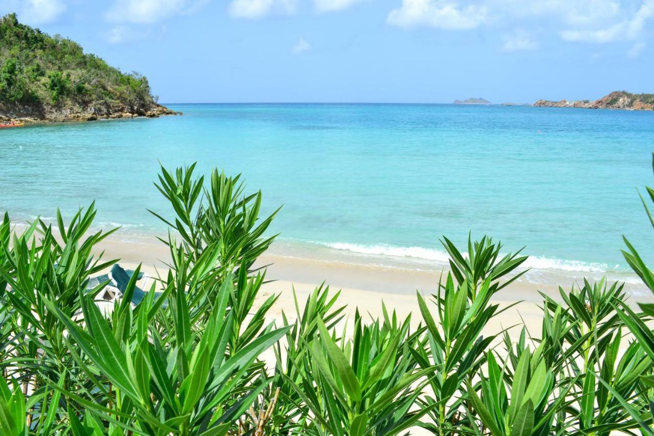 Emerald Beach Resort Altona Ngoại thất bức ảnh