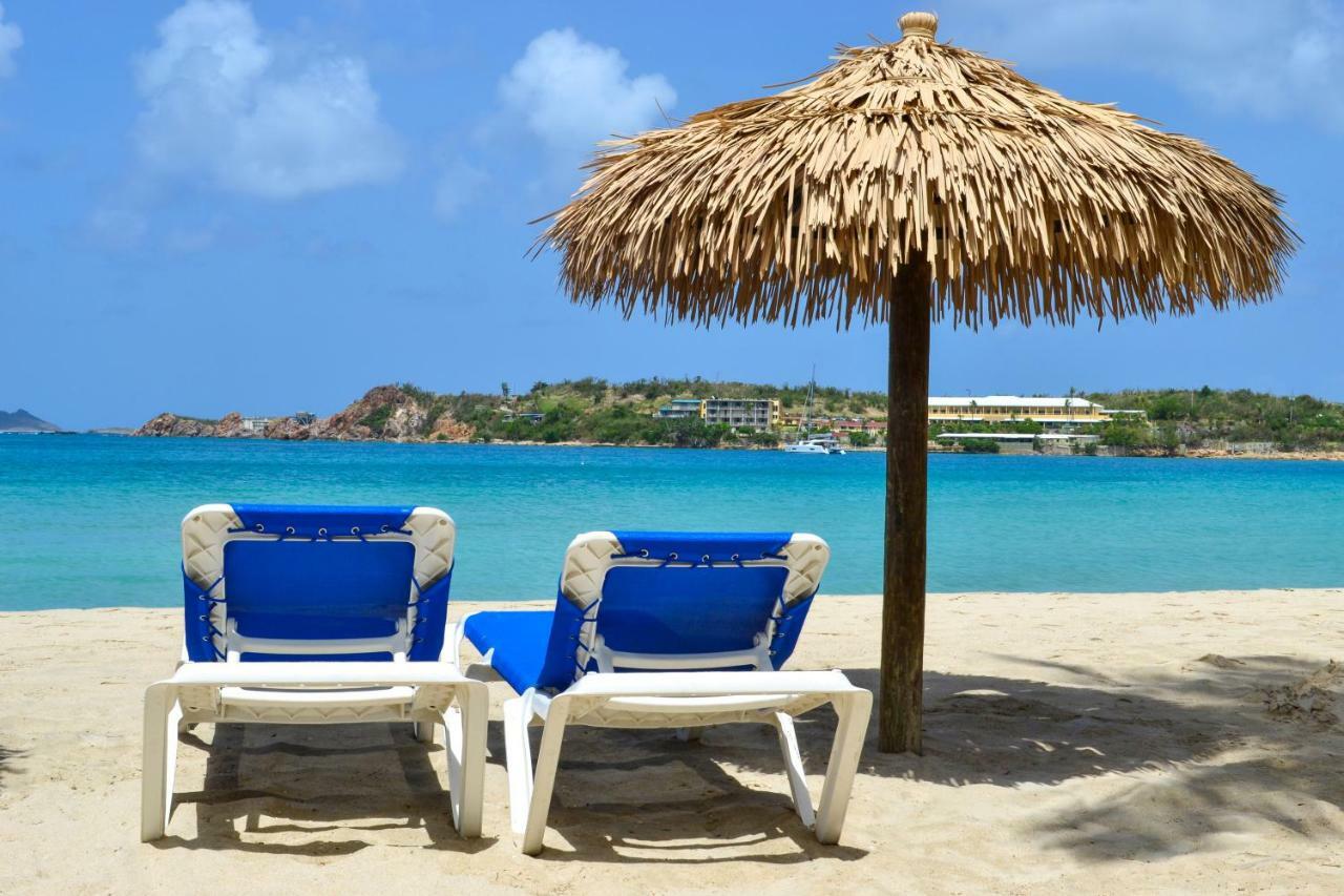 Emerald Beach Resort Altona Ngoại thất bức ảnh