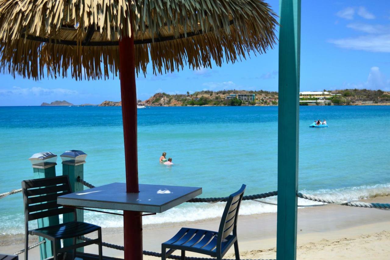 Emerald Beach Resort Altona Ngoại thất bức ảnh