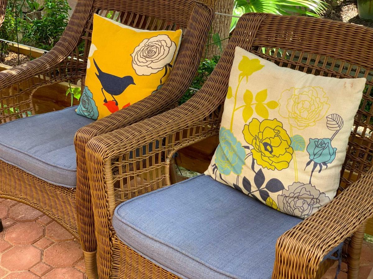 Emerald Beach Resort Altona Ngoại thất bức ảnh
