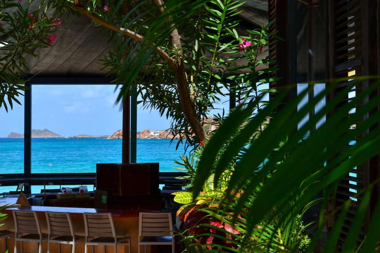 Emerald Beach Resort Altona Ngoại thất bức ảnh