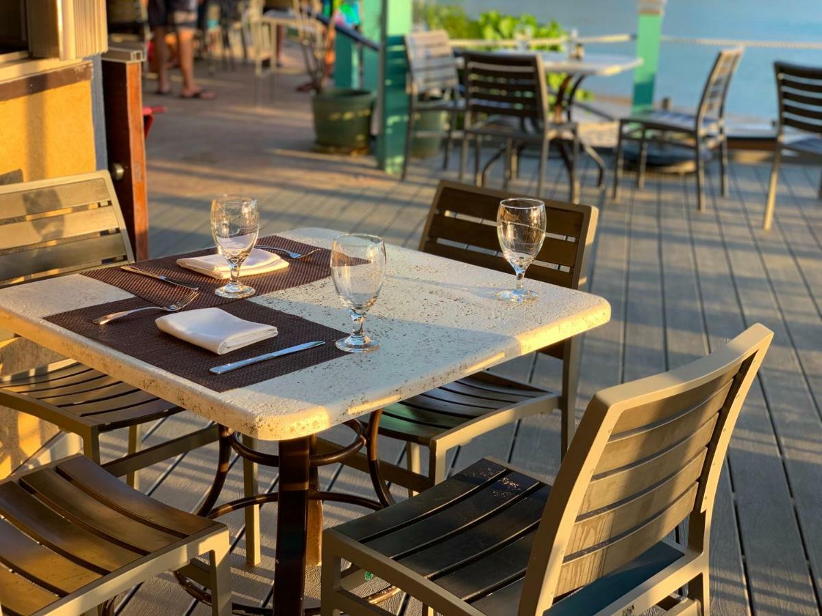 Emerald Beach Resort Altona Ngoại thất bức ảnh