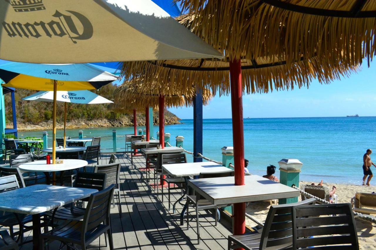 Emerald Beach Resort Altona Ngoại thất bức ảnh