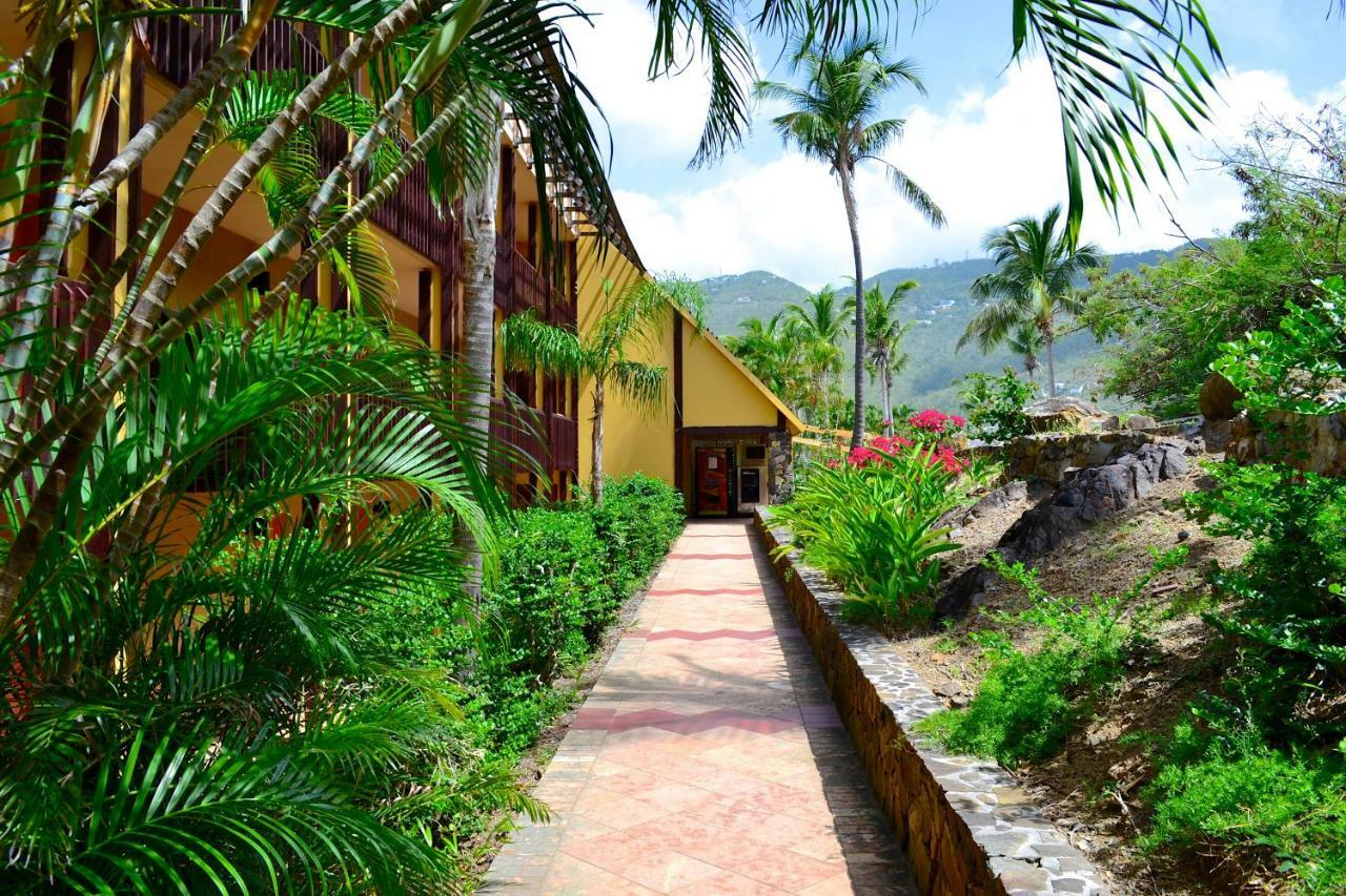 Emerald Beach Resort Altona Ngoại thất bức ảnh