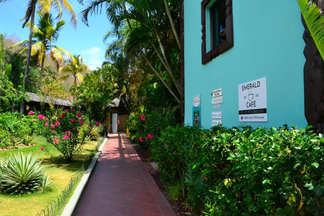 Emerald Beach Resort Altona Ngoại thất bức ảnh