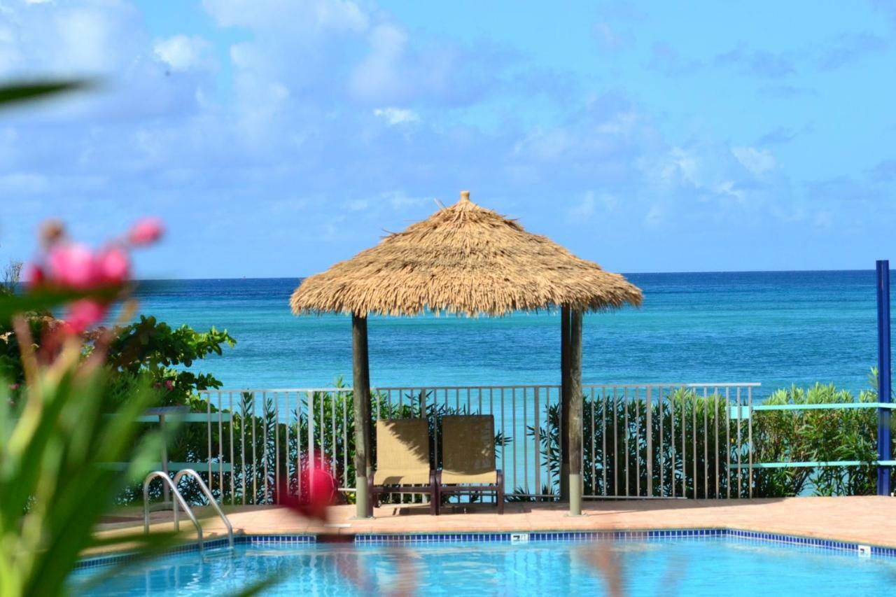 Emerald Beach Resort Altona Ngoại thất bức ảnh
