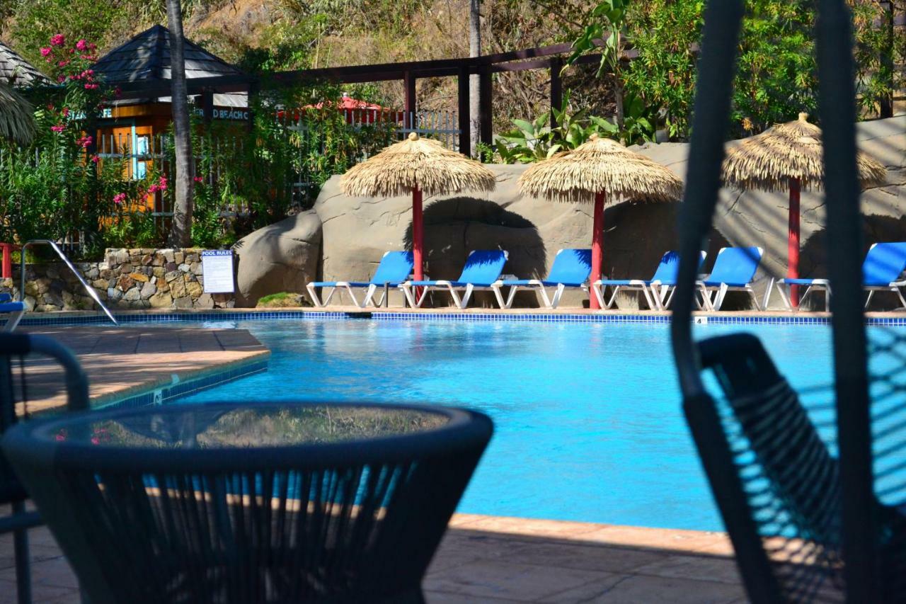 Emerald Beach Resort Altona Ngoại thất bức ảnh