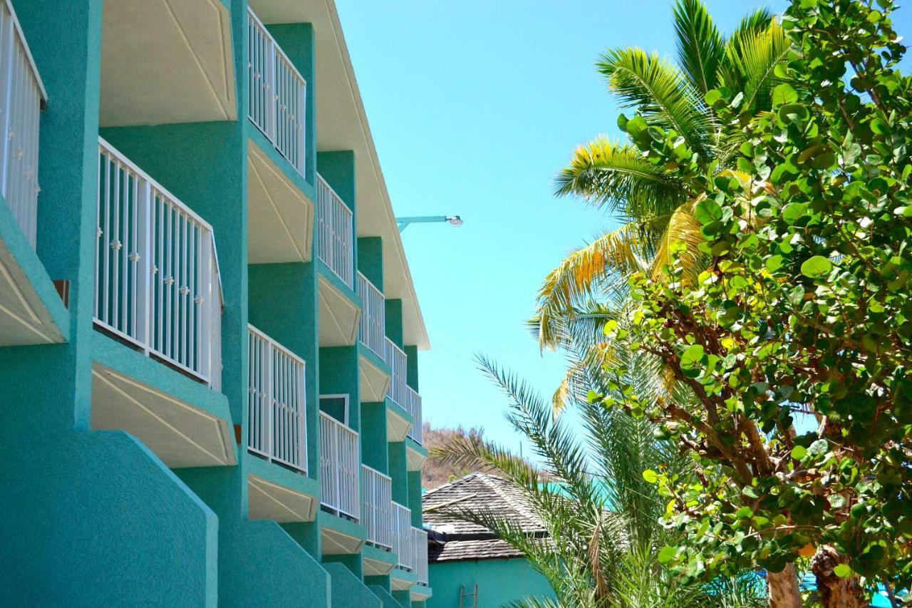 Emerald Beach Resort Altona Ngoại thất bức ảnh